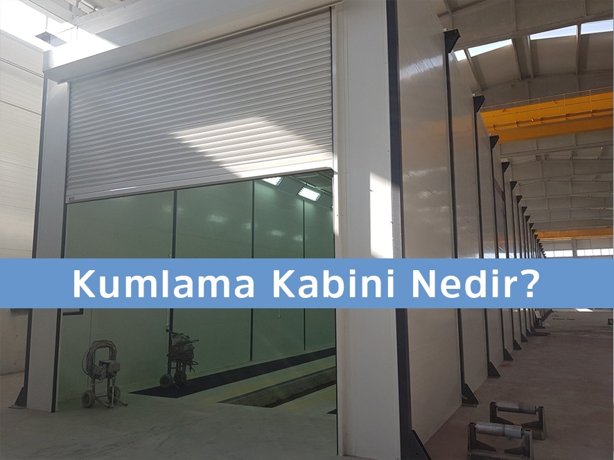 Kumlama Kabini